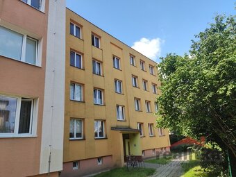 Prodej bytu 3+1 v Krnově - 9