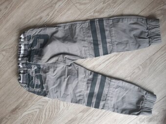 Set pro chlapečka 3-4 roky - 9