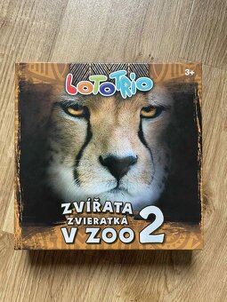 Úklid pokojíčku - hračky, knihy, puzzle, hry, ceny od 100 Kč - 9