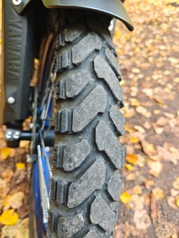 Yamaha Tenere 700 World raid - 9