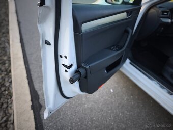 Škoda Superb III 2.0TDI 140kw DSG - 9