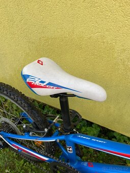 DĚTSKÉ KOLO SUPERIOR RACER XC20” - 9