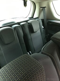 Renault Scenic III - 9