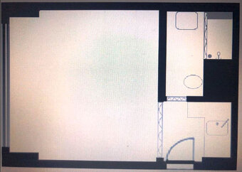 Prodej bytu 1+kk, 24 m², Praha 6 - 9