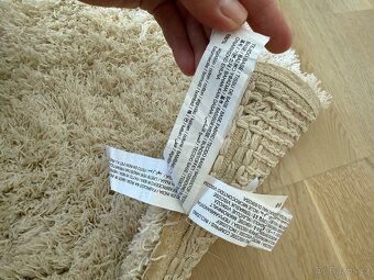 Koberec značky Zara home - 9