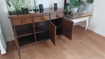 Holandský nábytek - 9