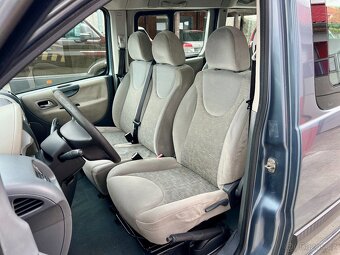 Peugeot Expert Tepee 2,0 KLIMA / TAŽNÉ / 2007 - 9