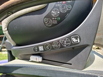 Autosedačka Cybex Sirona S2 i-size - 9