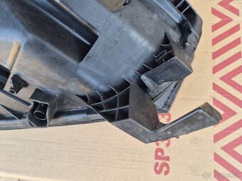 Světlo Škoda Octavia IV. Svetlo Octavia IV. - 9