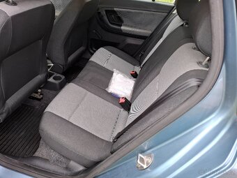 Škoda Fabia II 1.2 Kombi Klima Model 2009./ - 9