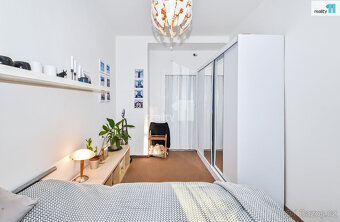 Prodej bytu 2+kk 37 m2 - 9