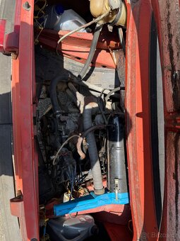 Skoda 120l s platnými doklady - 9