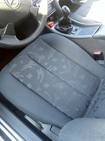 MERCEDES CLK PERFEKTNÍ STAV - 9