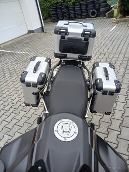 VOGE 900 DSX-Nová, 4letá záruka - 9