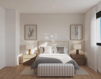 Nový rezidenční projekt v Alicante - 9