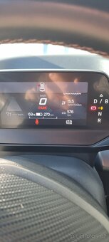 Cupra Born 150kw r.v 2022 - 9