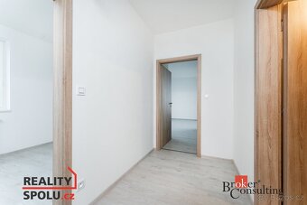 Prodej, byty/2+kk, 57.6 m2, Bartoňova 285, Staré Město nad M - 9