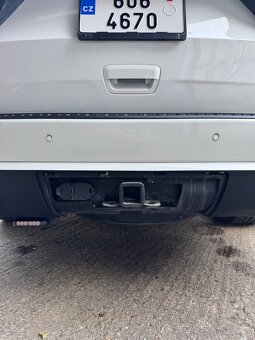 Dodge Durango R/T 5.7 V8 HEMI, LPG - 9