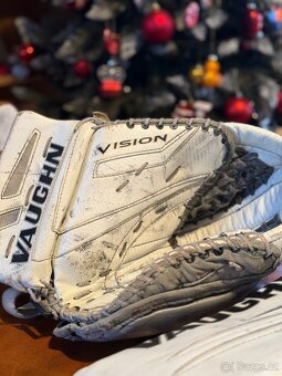 🥅 Brankářská výstroj - kompletní set 🥅 - 9