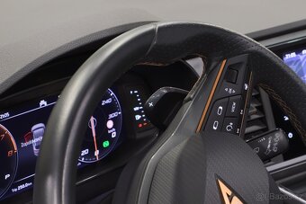 Cupra Ateca 2.0TSI 221kW 4x4 DSG 73tkm - záruka Autodraft - 9