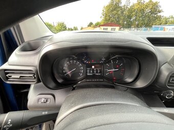 Citroen Berlingo - 9