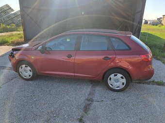 Seat ibiza 1.6 tdi - 9