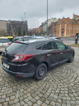 Renault megane 3 1.9 dci 96kw - 9