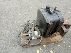 MAN TGA - TGX - TGS...náhradní díly.... - 9