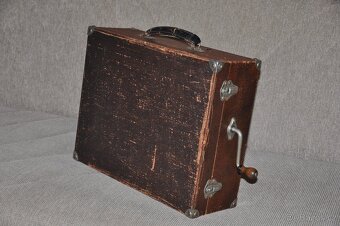 šelakové gramofonové desky - 9