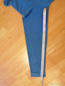 2 fleecové mikiny vel. 140-146 - 9