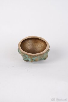 Umělecké odlévání kovů - 9