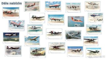 plechová cedule - Triumph Tiger 100 - 9