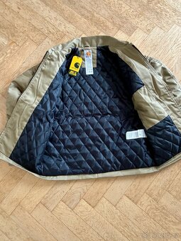 Carhart detroit jacket - 9