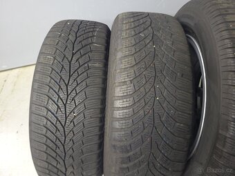 Originál 16" VW Merano 5x112 Passat B8 - 9
