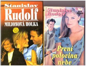 Prodám knížky pro děvčata - dívčí romány apod. - 9