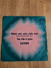 Prodám originální gramofonové desky. [5] - 9