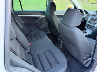 ŠKODA OCTAVIA A5 2.0tdi dsg🌟229 000km - 9