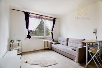 Prodej, byt, 25m2, ul.Slovanská, Děčín Letná - 9