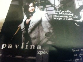 CD Boldy, Power party, A. Springs / CD s autogramem - 9