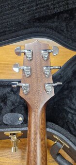Takamine EF360GF - 9