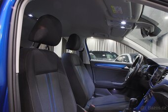 VW T-Roc Style 4Motion 2.0 TDI 110kW 4x4 DSG R-Line - 9