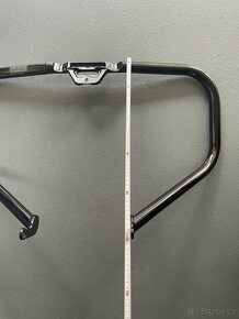 Prodam Padaci ràm přední Harley Davidson Softail 2018-2023 - 9