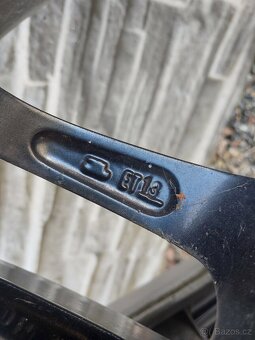 BMW Rondell 0027 - 9