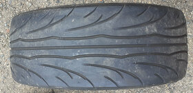 Kola 18" - VW / Škoda / Audi / Seat atd. 5x112 - Semislick - 9