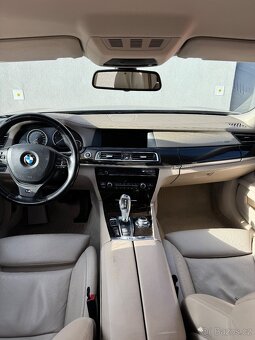 BMW 740xd Predam/Vymenim - 9