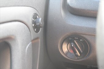Škoda Fabia 1.2 TSI 63kW KLIMA ČR (2010) - 9