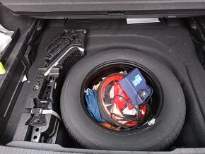 VW Passat variant 2.0 TDI - 9