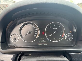 BMW F11 520d 135 kw. 2013 - 9