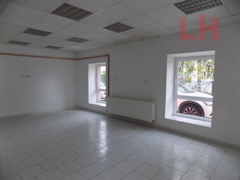 Pronájem komerčního prostoru 42 m2, Dolní Benešov - 9