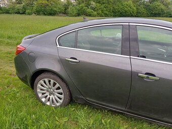 Opel Insignia 2.0 - 9